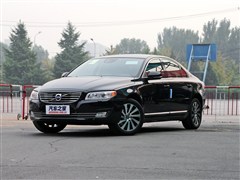 2014款 2.0T T5 智雅版