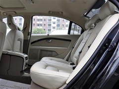 2009款 3.0T AWD 智雅版