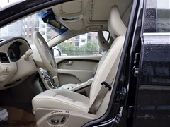 2009款 3.0T AWD 智雅版