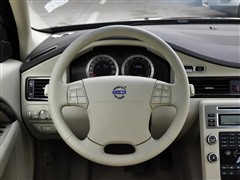 2009款 3.0T AWD 智雅版