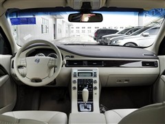 2009款 3.0T AWD 智雅版