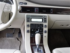 2009款 2.5T 智尊版