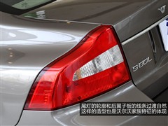 2009款 2.5T 智尊版