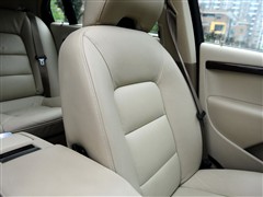 2009款 3.0T AWD 智尊版