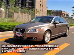 2009款 3.0T AWD 智尊版