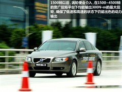 2010款 2.5T 智尚版