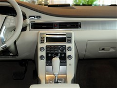 2010款 2.5T 智雅版