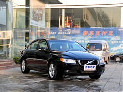 2010款 2.5T 智尊版