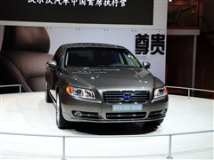 2010款 3.0T AWD 智尊版