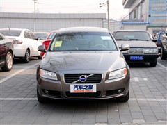 2011款 2.0T 智尚版