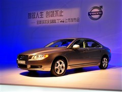 2011款 2.0T 智尊版