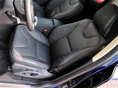 2012款 2.0T T5 环球帆船赛纪念版