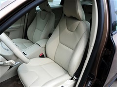 2013款 2.0T T5 舒适版