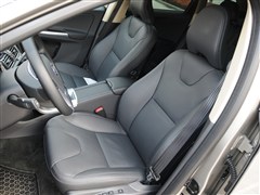 2013款 2.0T T5 智尊版