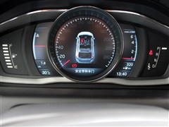 2014款 2.0T T5 智雅版