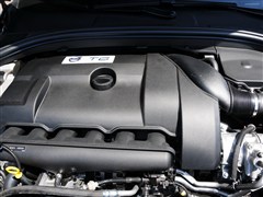 2014款 3.0T T6 智逸版