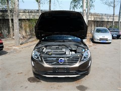 2014款 3.0T T6 智雅版