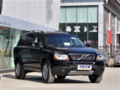 沃尔沃XC90(进口)