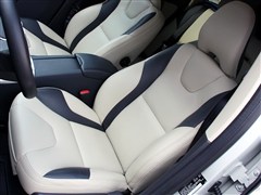 2012款 3.0T T6 AWD个性运动版