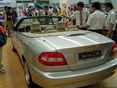 2004款 2.3T Convertible