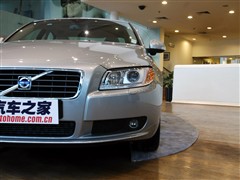 2006款 2.5T 智尊版