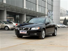 2007款 3.0 T6 AWD