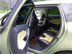 2010款 3.0T T6 AWD智雅版