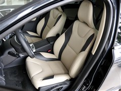 2010款 3.0T T6 R-Design 个性运动版