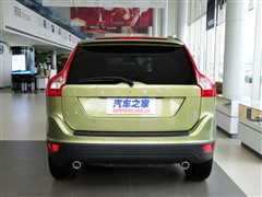 2011款 3.0T T6 AWD智尊版