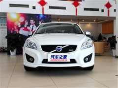 2011款 2.0 R-Design