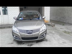 2011款 1.6L 手动舒适型