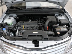 2011款 1.6L 自动豪华型