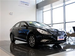 2013款 2.0L 自动领先版