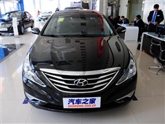 2013款 2.0L 自动至尊版