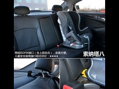 2013款 2.4L 自动顶级版 国V