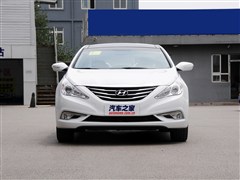 2014款 2.0L 自动尊贵版