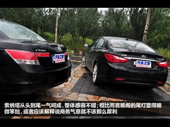 2011款 2.0L 自动顶级版