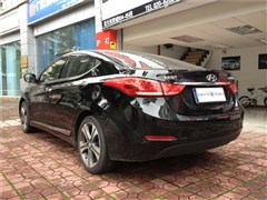 2012款 1.8L 自动尊贵型