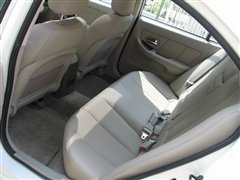 2004款 1.8L 手动豪华型