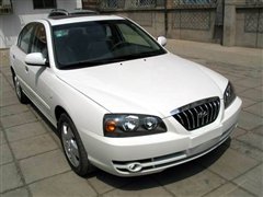 2004款 1.8L 手动豪华型