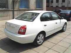 2004款 1.8L 手动豪华型