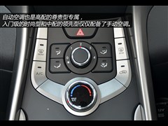 2012款 1.6L 自动时尚型