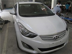 2012款 1.6L 自动时尚型