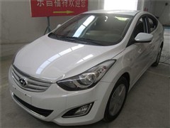 2012款 1.6L 自动时尚型