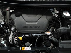 2012款 1.6L 自动时尚型