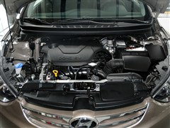 2012款 1.6L 自动时尚型