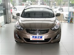 2012款 1.6L 自动时尚型