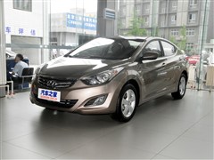 2012款 1.6L 自动时尚型