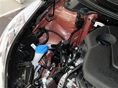 2012款 1.6L 手动领先型