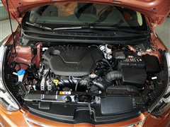 2012款 1.6L 手动领先型